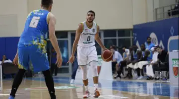 الاتحاد السكندري يُقيل مدربه الإسباني أوسكار عقب وداع كأس مصر للسلة